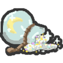 Glitter