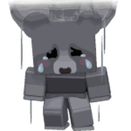 Gloomy Cub Skin