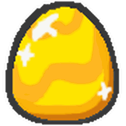 Gold Egg