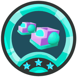 Gummy Boots