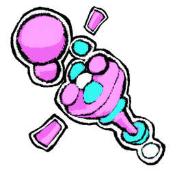 Gummyballer