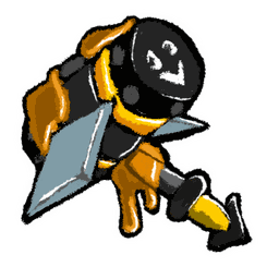 Honey Hammer