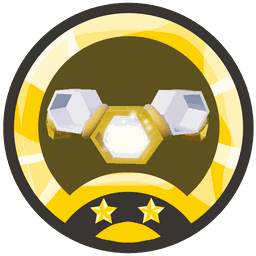 Honeycomb Belt
