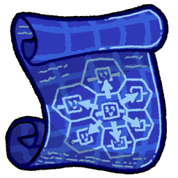 Honeycomb Blueprint