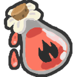 Invigorating Vial