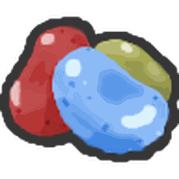 Jelly Beans