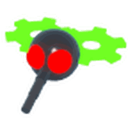 Mega Mechsquito
