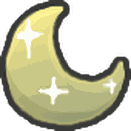 Moon Charm