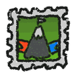 Mountain Top Field