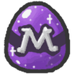 Mythic Egg