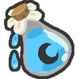 Nectar Vial