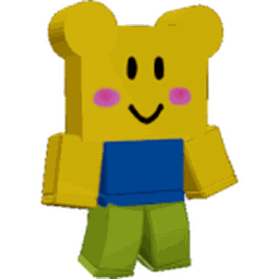 Noob Cub Skin