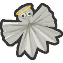 Paper Angel