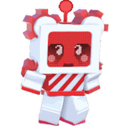 Peppermint Robo Cub Skin