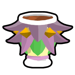 Petal Planter
