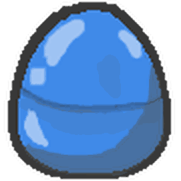 Plastic Egg