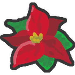 Poinsettia