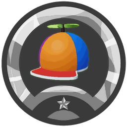 Propeller Hat