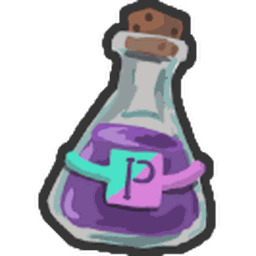 Purple Potion
