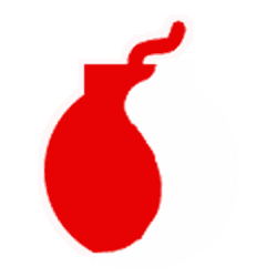 Red Bomb Sync