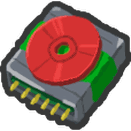 Red Drive