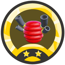 Red Port-O-Hive