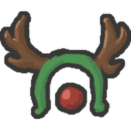 Reindeer Antlers
