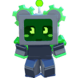 Robo Cub