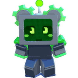 Robo Cub Skin
