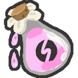 Satisfying Vial