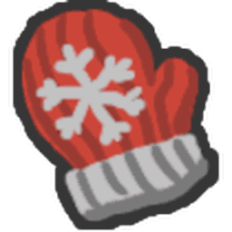 Single Mitten