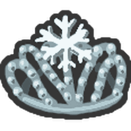 Snow Tiara