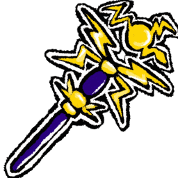 Spark Staff
