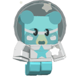Star Cub Skin