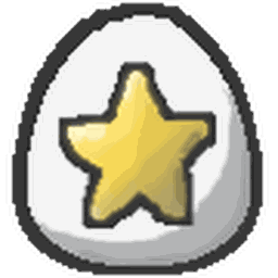 Star Egg
