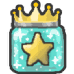 Star Jelly
