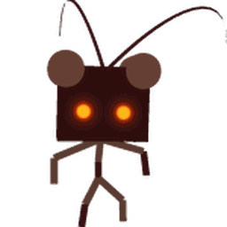 Stick Cub Skin