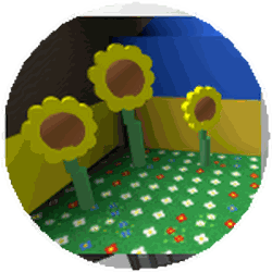 Sunflower Field