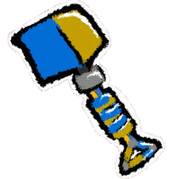 Super-Scooper