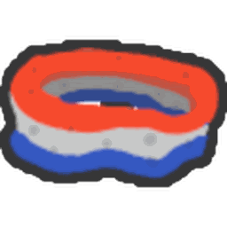 Sweatband