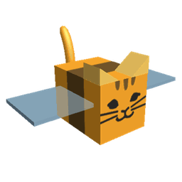 Tabby Bee