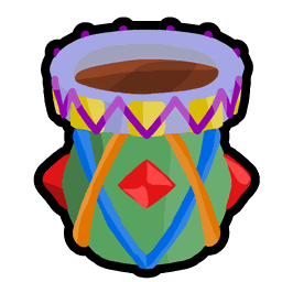 Tacky Planter