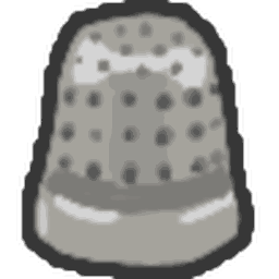 Thimble