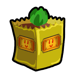 Ticket Planter