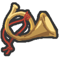 Toy Horn