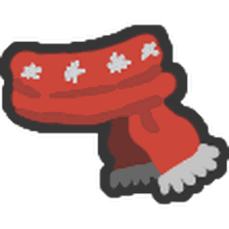 Warm Scarf