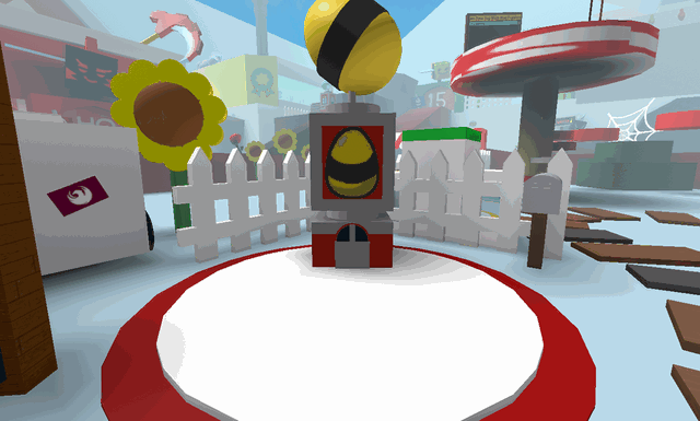 Basic Egg Shop