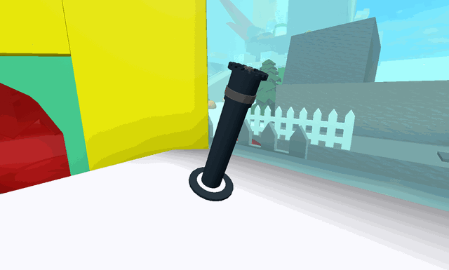 Basic Sprinkler