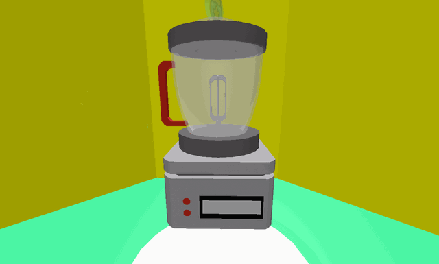 Blender