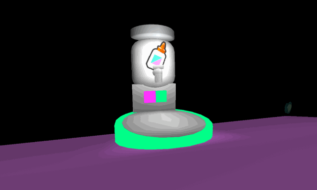 Glue Dispenser